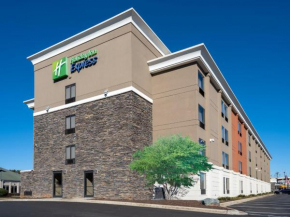 Holiday Inn Express & Suites Greensboro - I-40 atWendover by IHG
